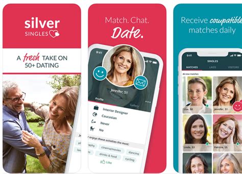 dating apps older